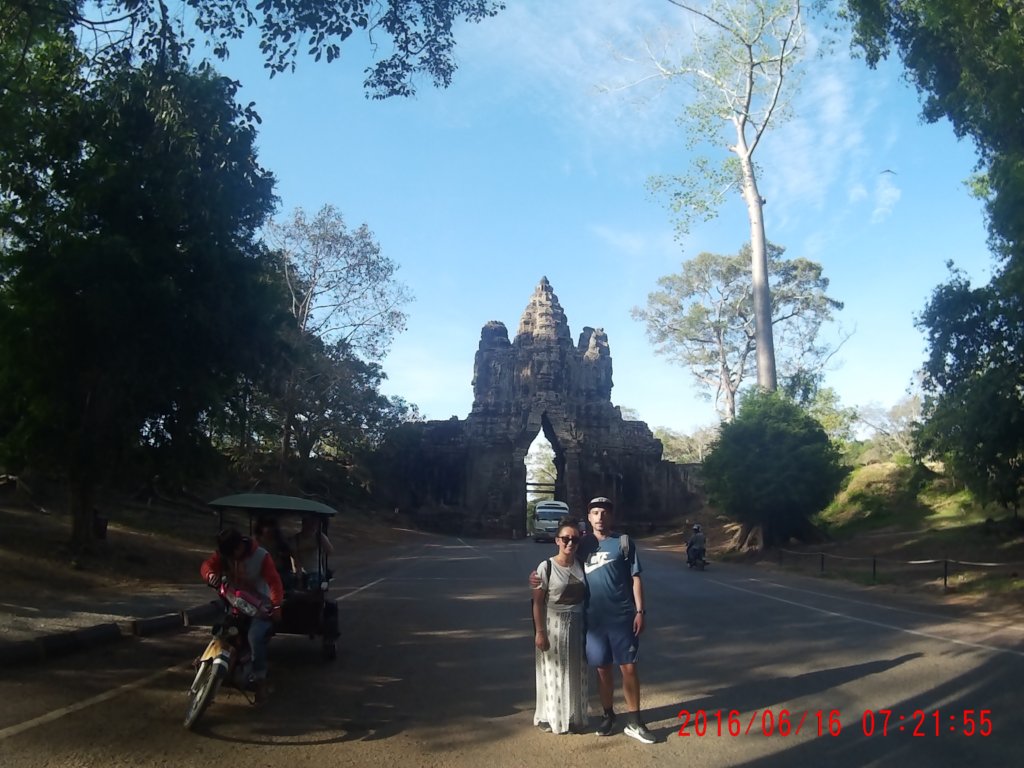 What to do in Siem Reap - Angkor Wat
