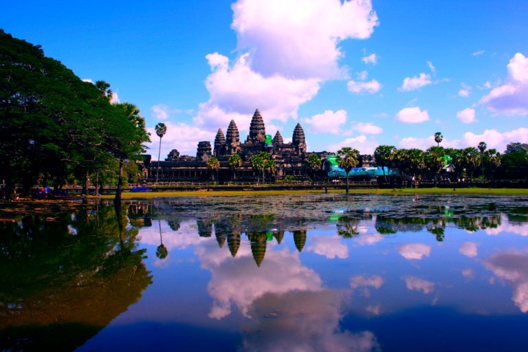 What To Do in Siem Reap, Cambodia