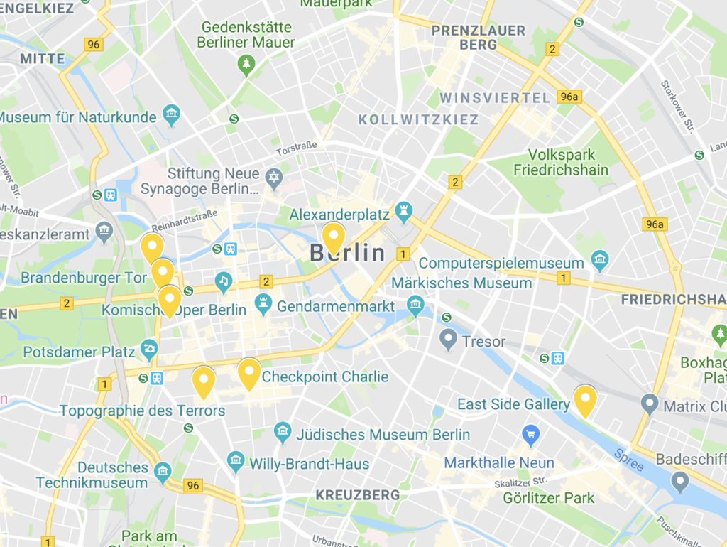 9 Educational Things to Do in Berlin, Germany