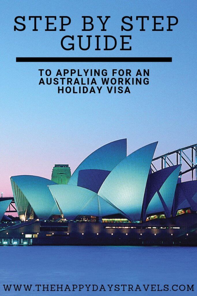 the-ultimate-guide-to-applying-for-an-australian-working-holiday-visa