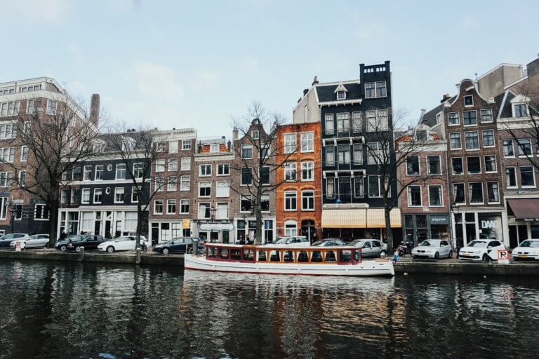 7 Tips for a Trip to Amsterdam for First Timers to The Netherlands!