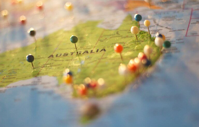 The Ultimate Guide to Applying for an Australian Working Holiday Visa