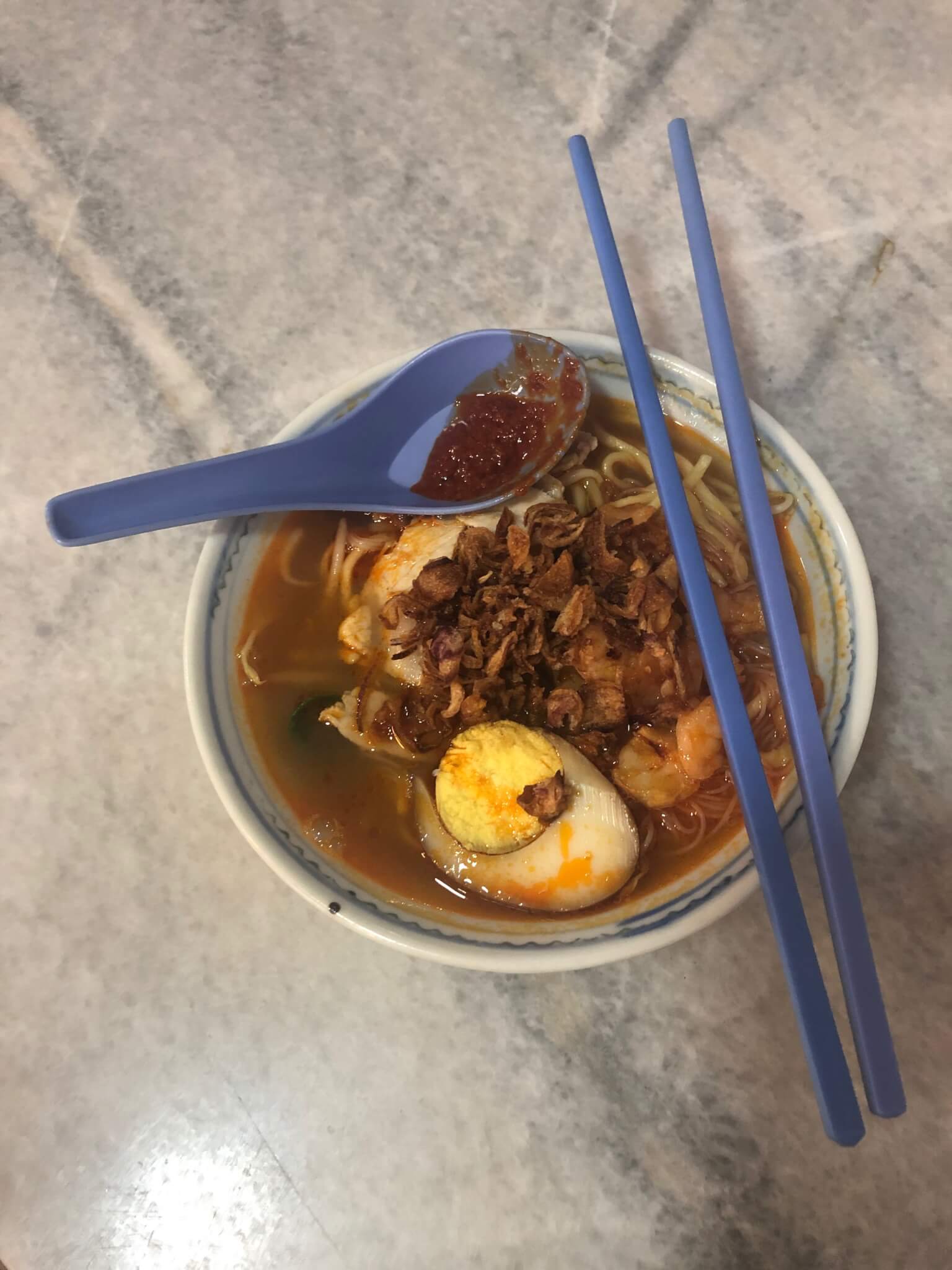 Best Foods to Eat in Georgetown, Penang