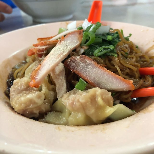 Best Foods to Eat in Georgetown, Penang