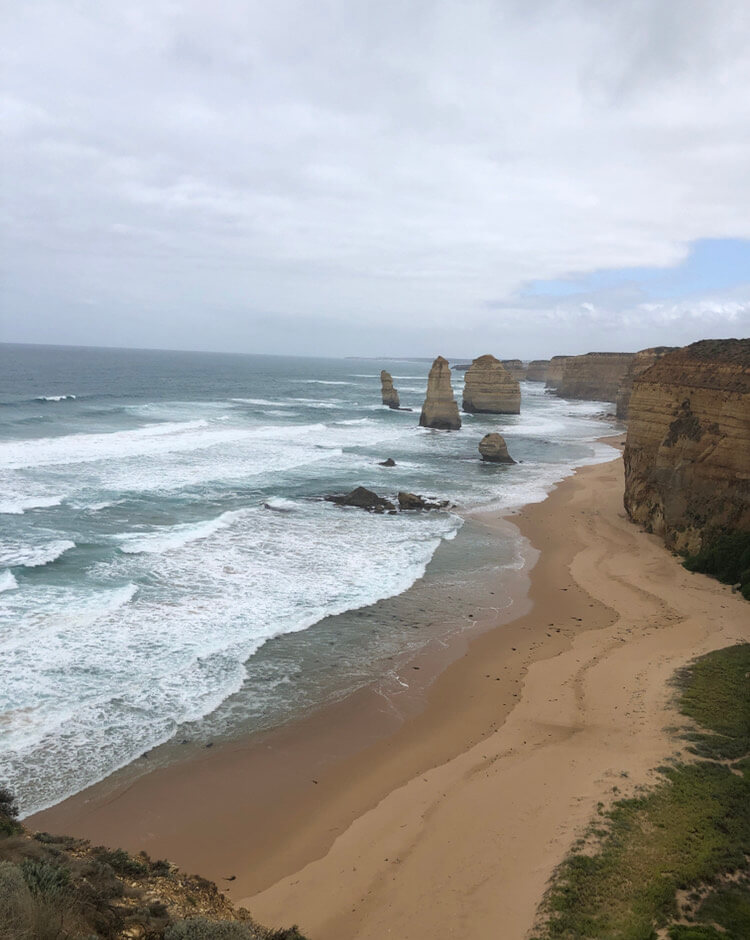 2 Day Road Trip on Great Ocean Road, Australia: Itinerary for a Self-Drive