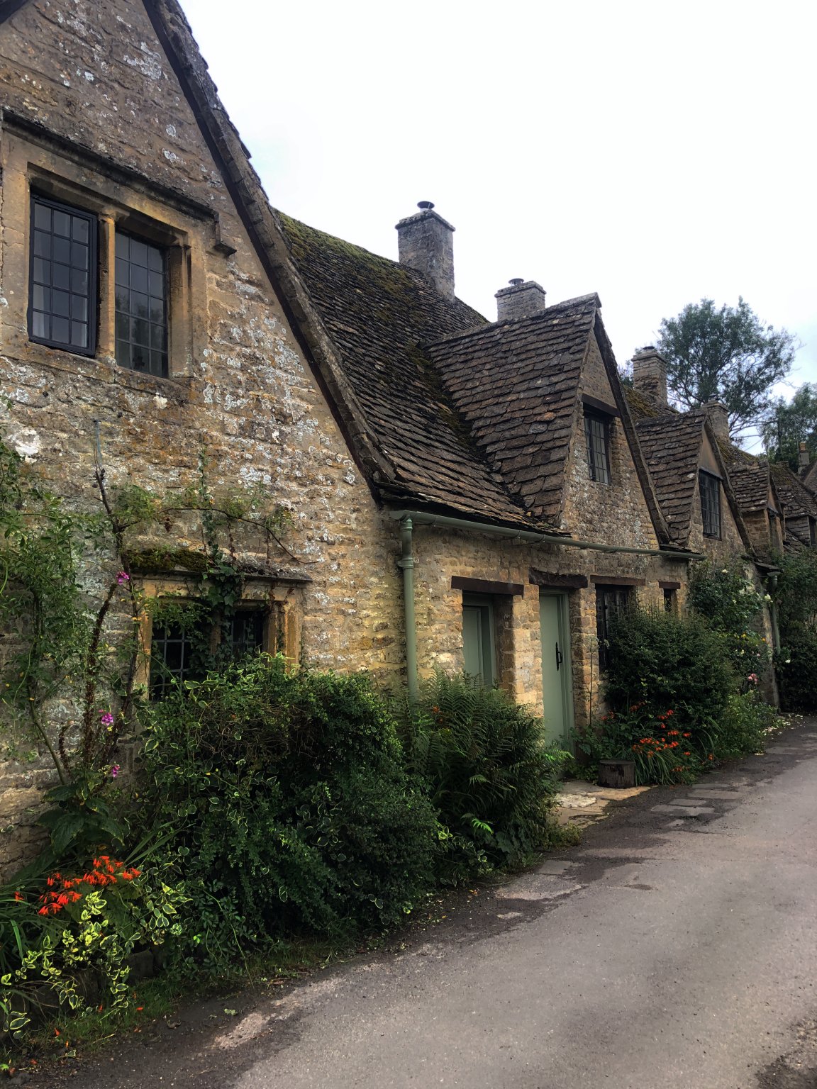 A Weekend in The Cotswolds Road Trip | England Staycation Idea
