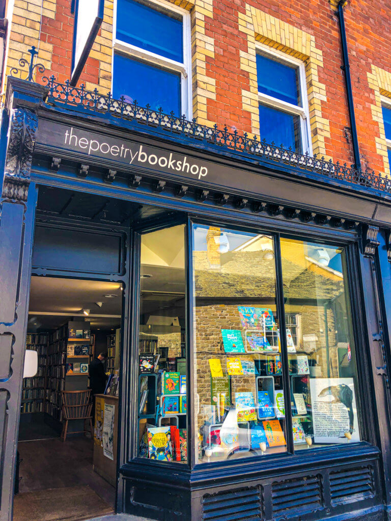 Self-Guided Tour of Hay On Wye Bookshops in Wales Book Town!