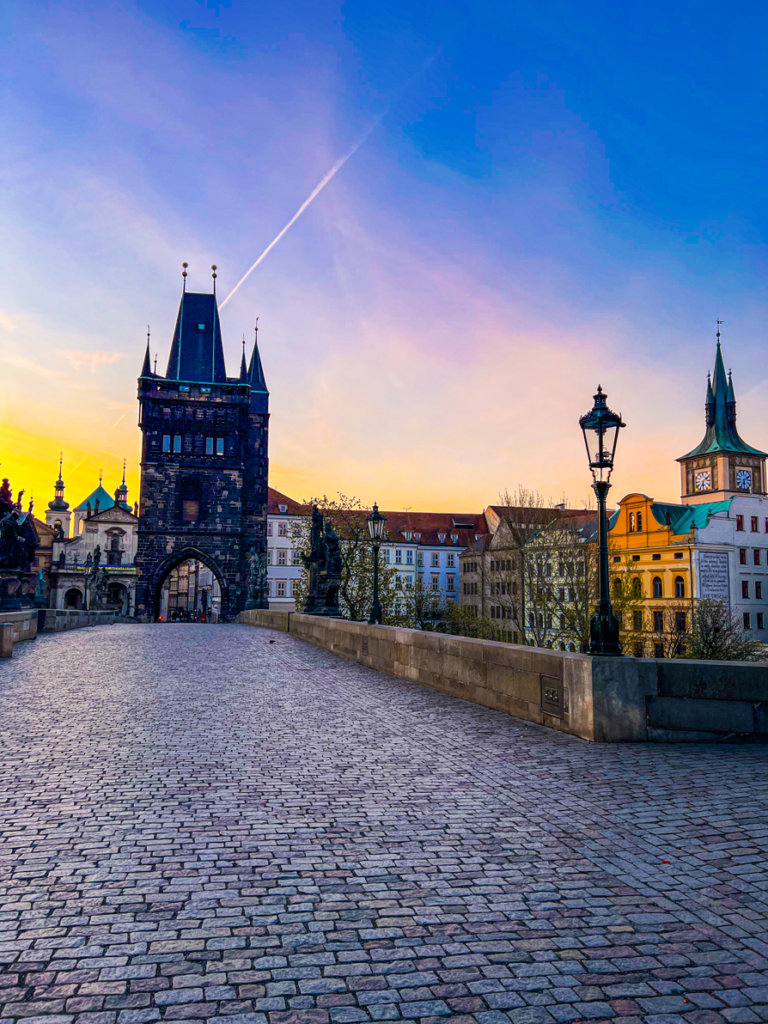 The Perfect Prague 3 Day Itinerary, Czech Republic 
