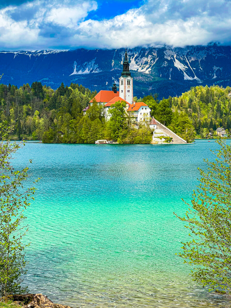 A Guide to Getting the Bus From Ljubljana to Bled & Lake Bled