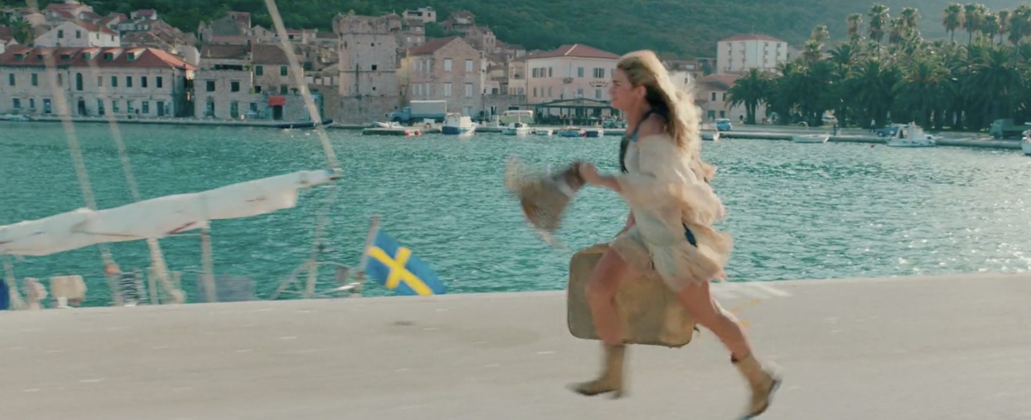 The Ultimate Guide To Mamma Mia 2 Filming Locations Vis Island Croatia 0817