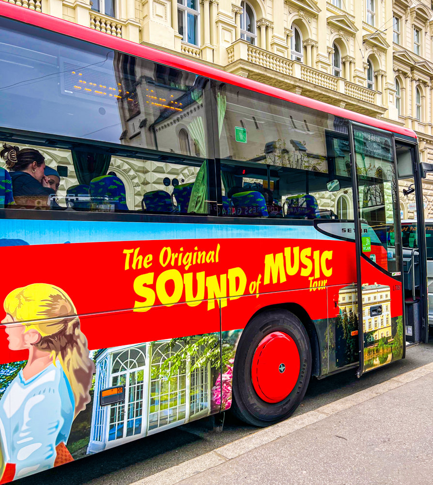 trip to sound of music