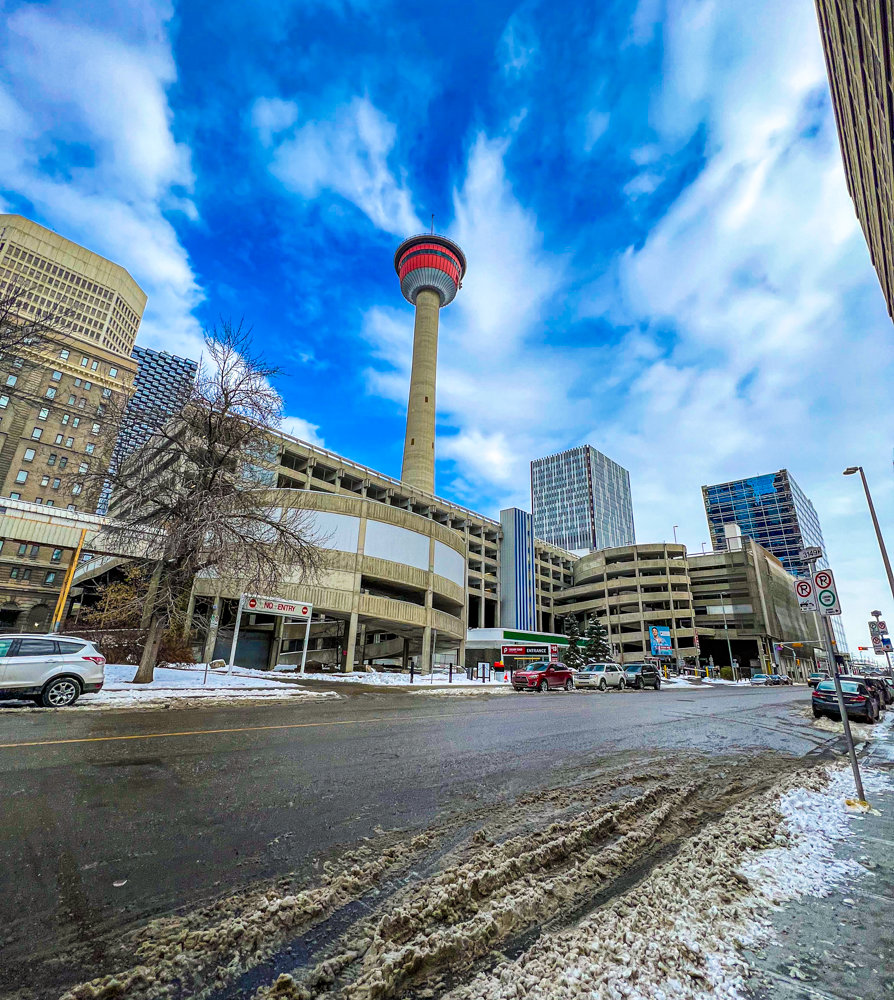 easyday travel calgary