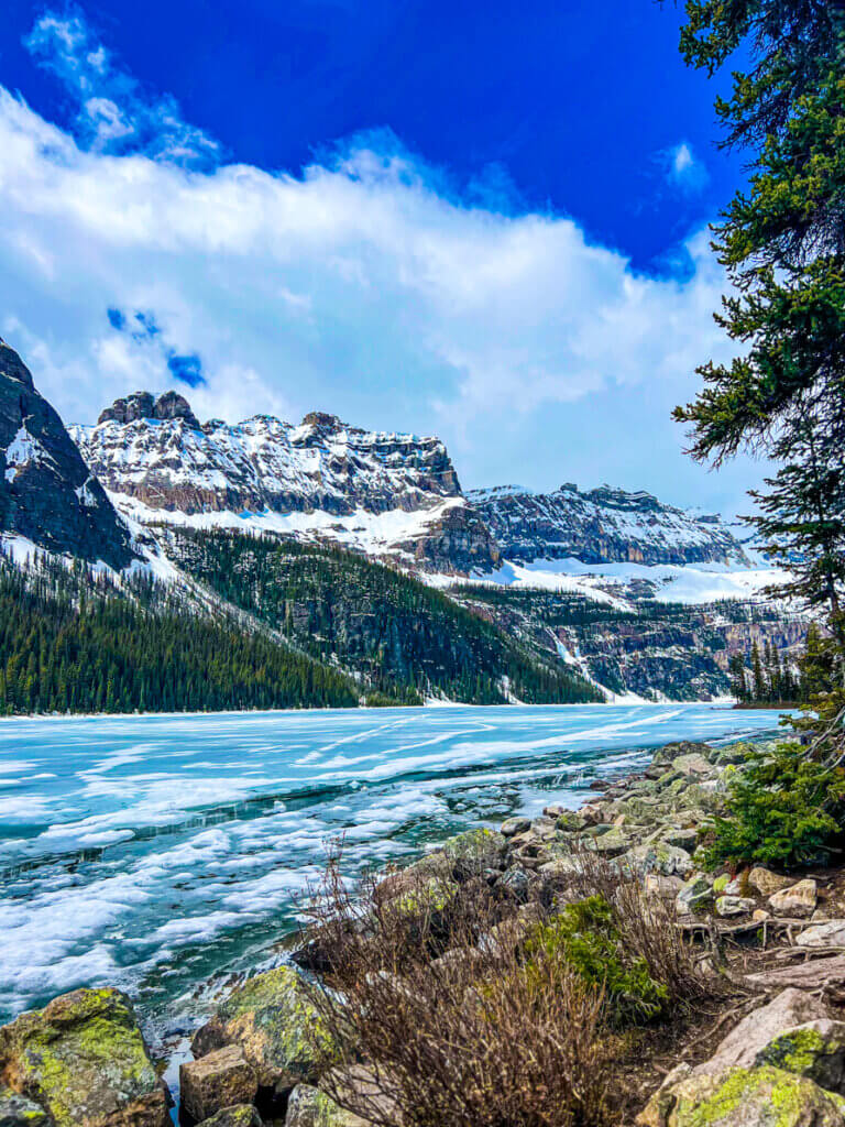 Guide to Boom Lake Hike in Banff: Everything You Need to Know!